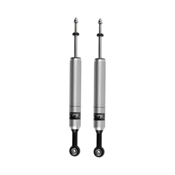 Fox 2.0 Perf Series 0-2 Front Lift Snap Ring Coilover IFP Shocks for 2007-2021 Toyota Tundra