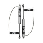 Fox 2.0 Perf Series 2.5-3.5 Rear Lift Shocks for 2014-2022 Ram 2500 2WD-4WD