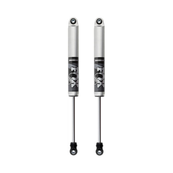 Fox 2.0 Perf Series 4-6 Rear Lift IFP Shocks for 2014-2016 Ram 3500 4wd