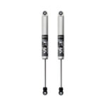 Fox 2.0 Perf Series 4-6 Rear Lift IFP Shocks for 2017-2020 Ram 3500 4wd