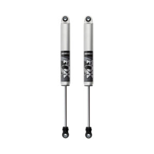 Fox 2.0 Perf Series 4-6 Rear Lift IFP Shocks for 2017-2020 Ram 3500 4wd