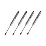 FOX 2.0 Performance 0-1 Lift Shocks 1983-2014 Land Rover Defender 4WD