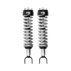 FOX 2.0 Performance 0-2 Front Lift Shocks 2011-2018 Dodge Ram 1500 4WD
