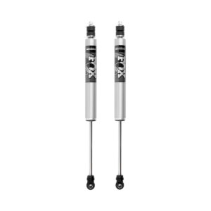 FOX 2.0 Performance 8.1 Travel, 22.2 Extended,13.9 Collapsed with Smooth Body IFP Stem Shocks