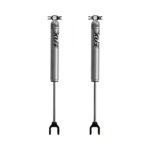 FOX 2.0 Performance 4-6 Front Lift Shocks 2011-2017 GMC Sierra 3500HD