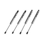 FOX 2.0 Performance IFP 0-1 Lift Shocks 1981-2011 Isuzu Dmax