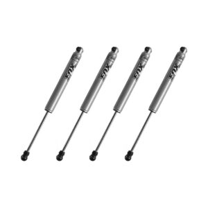 FOX 2.0 Performance IFP 0-1 Lift Shocks 1999-2004 Ford F450