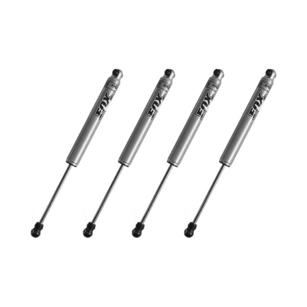 FOX 2.0 Performance IFP 0-1 Lift Shocks 1999-2004 Ford F450