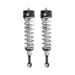 FOX 2.0 Performance IFP 0-2 Front Lift Shocks 2004-2008 Ford F150 4WD