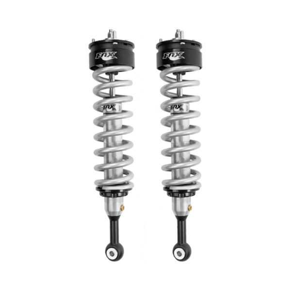FOX 2.0 Performance IFP 0-2 Front Lift Shocks 2009-2013 Ford F150 2WD