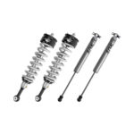 FOX 2.0 Performance IFP 0-2 Lift Shocks 2005-2015 Nissan Pathfinder