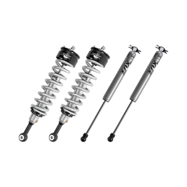 FOX 2.0 Performance IFP 0-2 Lift Shocks 2005-2015 Nissan Pathfinder