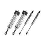 FOX 2.0 Performance IFP 0-2 Lift Shocks 2010-2014 Toyota FJ Cruiser