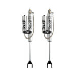 FOX 2.0 Performance Res 7-9" Front Lift Shocks 2011-2019 GMC Sierra 3500HD