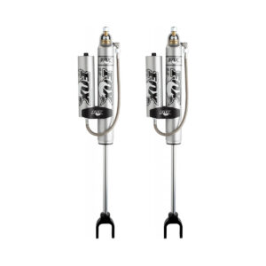 FOX 2.0 Performance Res 7-9" Front Lift Shocks 2011-2019 GMC Sierra 3500HD