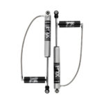 Fox 2.0 Performance Series 4.5-6 Reservoir Shock for 2020-2022 Jeep Gladiator JT 2WD-4WD