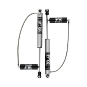 Fox 2.0 Performance Series 4.5-6 Reservoir Shock for 2020-2022 Jeep Gladiator JT 2WD-4WD