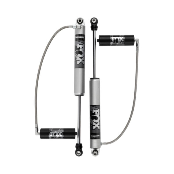 Fox 2.0 Performance Series 4.5-6 Reservoir Shock for 2020-2022 Jeep Gladiator JT 2WD-4WD