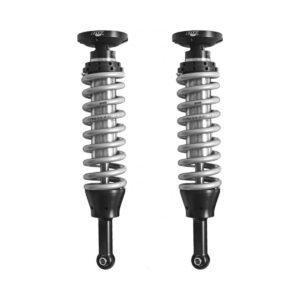 FOX 2.5 Factory IFP 0-3 Front Lift Shocks 2010-2014 Toyota FJ Cruiser