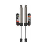 Fox 2.5 Perf Elite Series 2-3.5 Rear Lift Shocks for 2017-2020 Ram 3500 4wd