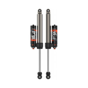 Fox 2.5 Perf Elite Series 2-3.5 Rear Lift Shocks for 2017-2020 Ram 3500 4wd