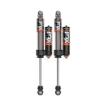 Fox 2.5 Perf Elite Series 4.5-6 Rear Lift Shocks for 2007-2018 Jeep Wrangler 2WD-4WD