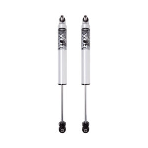 FOX 2.5 Performance HTO 0-1.5 Front Lift Shocks for 2017-2024 Ford F-250 4WD