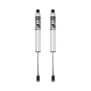 FOX 2.5 Performance HTO 0-1.5 Rear Lift Shocks for 2017-2024 Ford F-250 Super Duty 4WD