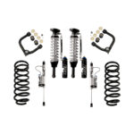 FOX 3" Suspension Lift Kit for 2003-2009 Toyota 4Runner