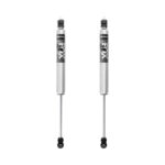 FOX 4-6" Front Lift Shocks for 2014-2021 Ram 2500/3500 4WD