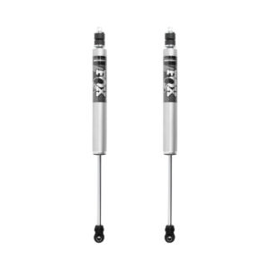 FOX 4-6" Front Lift Shocks for 2014-2021 Ram 2500/3500 4WD