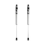 FOX 4-6" Rear Lift IFP 2.0 Body Shocks for 2017-2020 Ford F-250 4WD