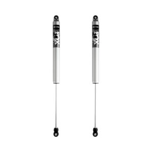 FOX 4-6" Rear Lift IFP 2.0 Body Shocks for 2017-2020 Ford F-250 4WD
