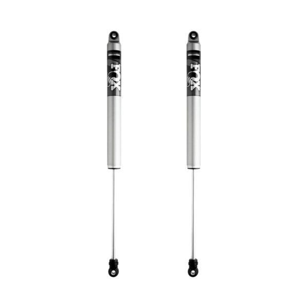 FOX 4-6" Rear Lift IFP 2.0 Body Shocks for 2017-2020 Ford F-250 4WD