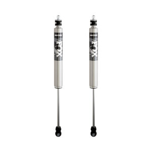 FOX 5.5-7" Front Lift IFP 2.0 Body Shocks for 2017-2020 Ford F-250 4WD