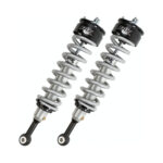 Fox Coil-over IFP 0-2" Front Lift Shocks for 00-06 Toyota Tundra