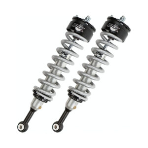Fox Coil-over IFP 0-2" Front Lift Shocks for 00-06 Toyota Tundra