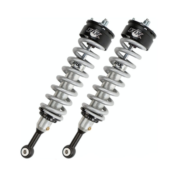 Fox Coil-over IFP 0-2" Front Lift Shocks for 00-06 Toyota Tundra