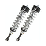 Fox Coil-over IFP 0-2" Front Lift Shocks for 95-04 Toyota Tacoma 4WD