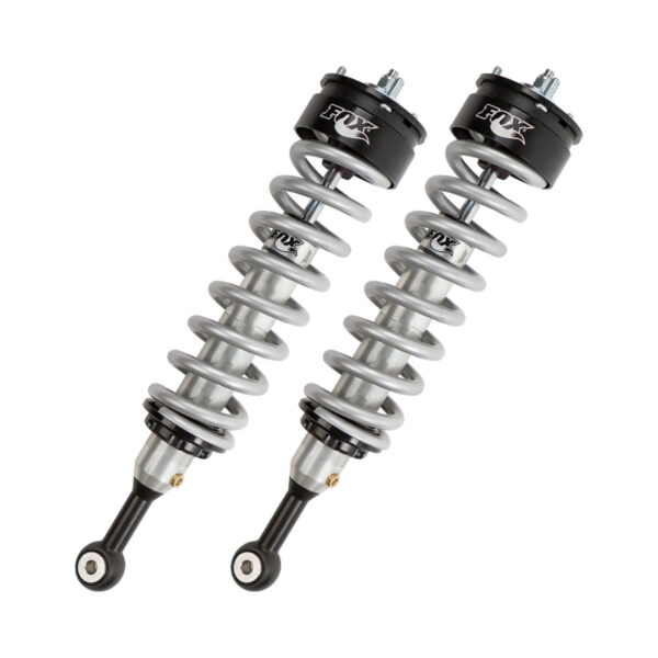 Fox Coil-over IFP 0-2" Front Lift Shocks for 96-02 Toyota 4Runner