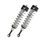 Fox Coil-over IFP 0-2" Front Lift Shocks for 05-13 Nissan Pathfinder 4WD