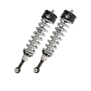 Fox Coil-over IFP 0-2" Front Lift Shocks for 05-13 Nissan Pathfinder 4WD