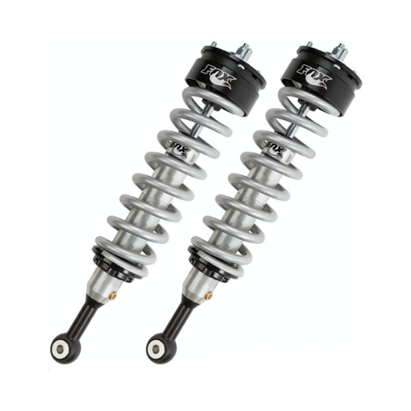 Fox Coil-over IFP 0-2" Front Lift Shocks for 98-04 Toyota Tacoma 2WD