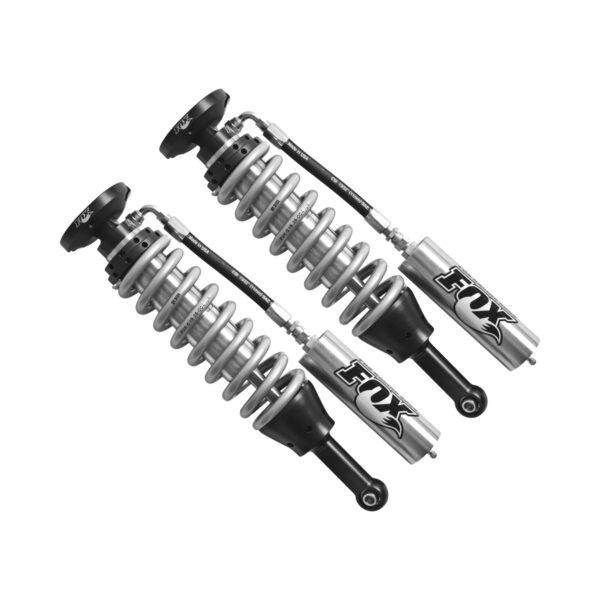 2007-2013 Toyota Tundra Fox Coilover IFP Reservoir Shocks 880-02-367