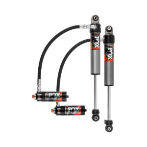 FOX Elite Series 2-3 Front Lift DSC Adjustable Shocks for 2018-2023 Jeep Wrangler JL