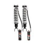 FOX Elite Series 2.5 Body 2-3 inch Lift Front Coilovers with Adjusters for 2019-2021 Ram 1500 - 883-06-166