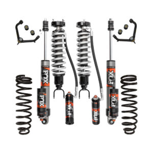 FOX Elite Series 2.5 Body 2-3" Lift Kit with Adjusters for 2019-2021 Ram 1500