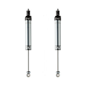 FOX Factory 0-1 Rear Lift Shocks 08-16 Toyota Land Cruiser 200 Series