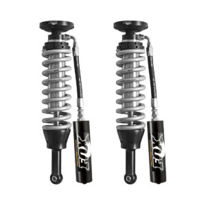 FOX Factory 2.5 Body 4-6 inch Front Lift Coilovers for 2011-2020 Ram 1500 4WD GAS