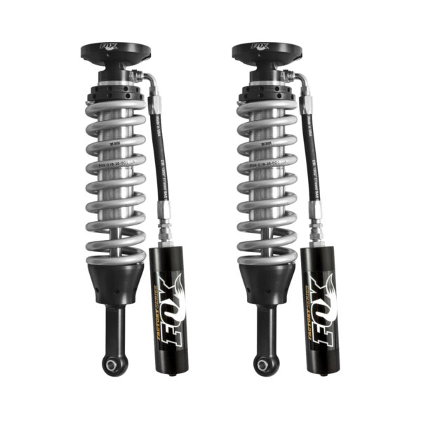 FOX Factory 2.5 Body 4-6 inch Front Lift Coilovers for 2011-2020 Ram 1500 4WD GAS